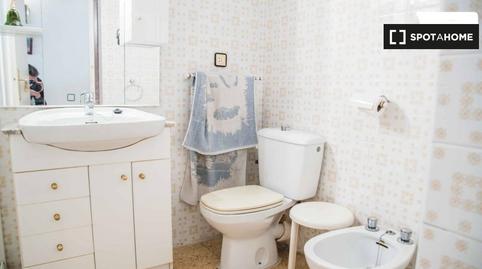 Foto 4 de Pis per a compartir a El Grau,  Valencia Capital