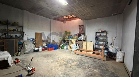 ALMACEN CON CONSTRUCCIÓN EN PRIMERA PLANTA, immagine 4