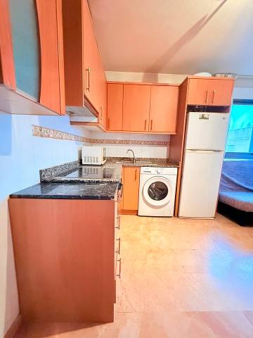Apartamento en Alquiler en Pont Nou - Corazón de Jesús