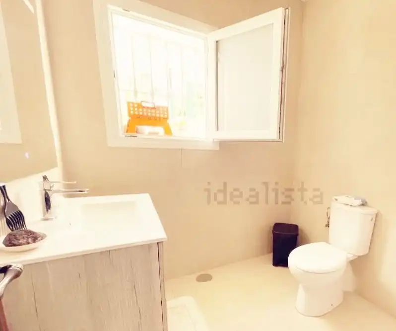 Baño de Casa o chalet en venta en Tarifa con Jardín privado y Trastero