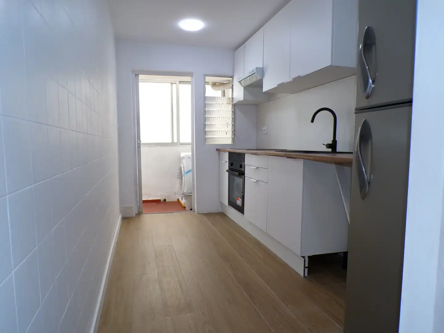 Wohnung zum Verkauf in Godella mit Balkon