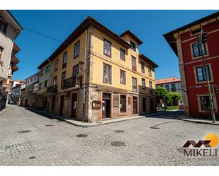 Exterior view of Premises to rent in Comillas (Cantabria)