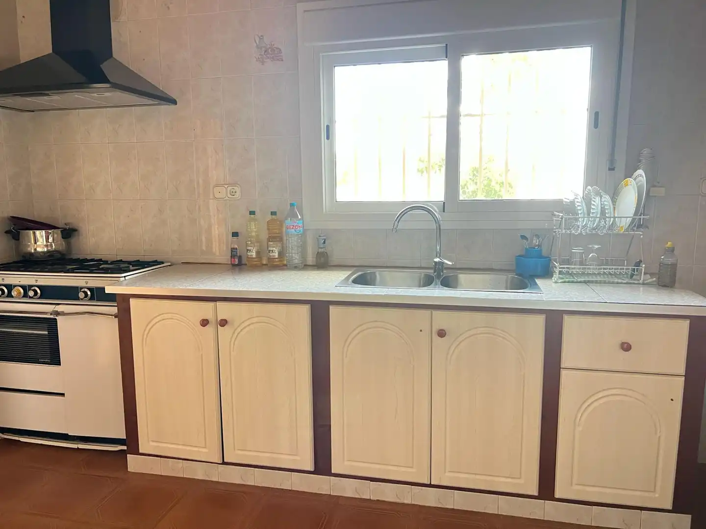 Casa rústica amb jardí en venda a Mollina, imagen 30