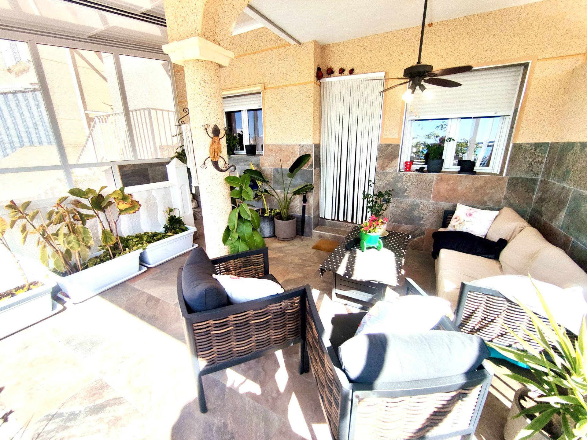 Single-family semi-detached for sale in Carrer Juan Sebastián Elcano, 122, Calas Santiago Bernabéu