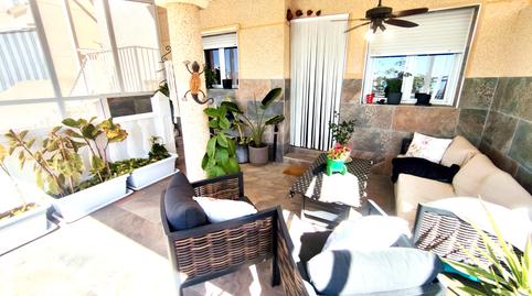 Photo 2 of Single-family semi-detached for sale in Carrer Juan Sebastián Elcano, 122, Calas Santiago Bernabéu, Alicante