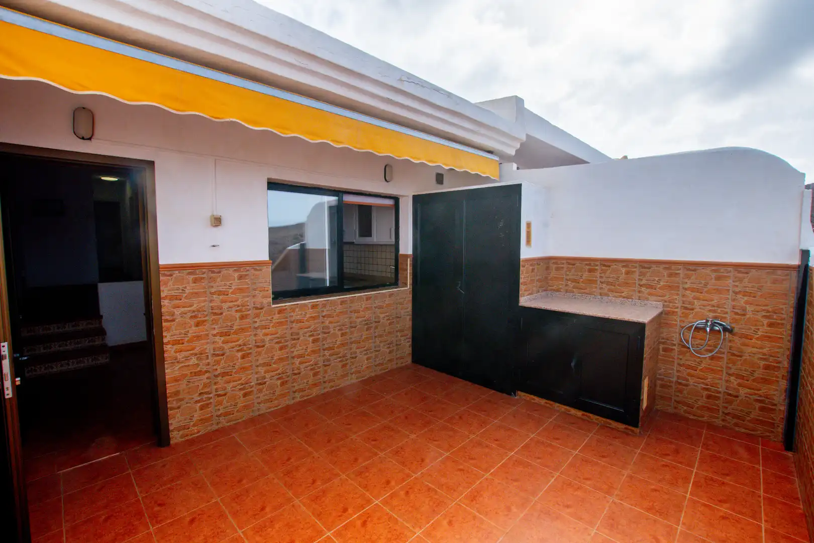 Terrace of Apartments for sale in Gáldar  with Terrace