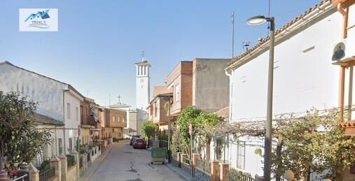Casa o xalet en venda a Calle SAN PABLO, Patrocinio - Nueva Talavera