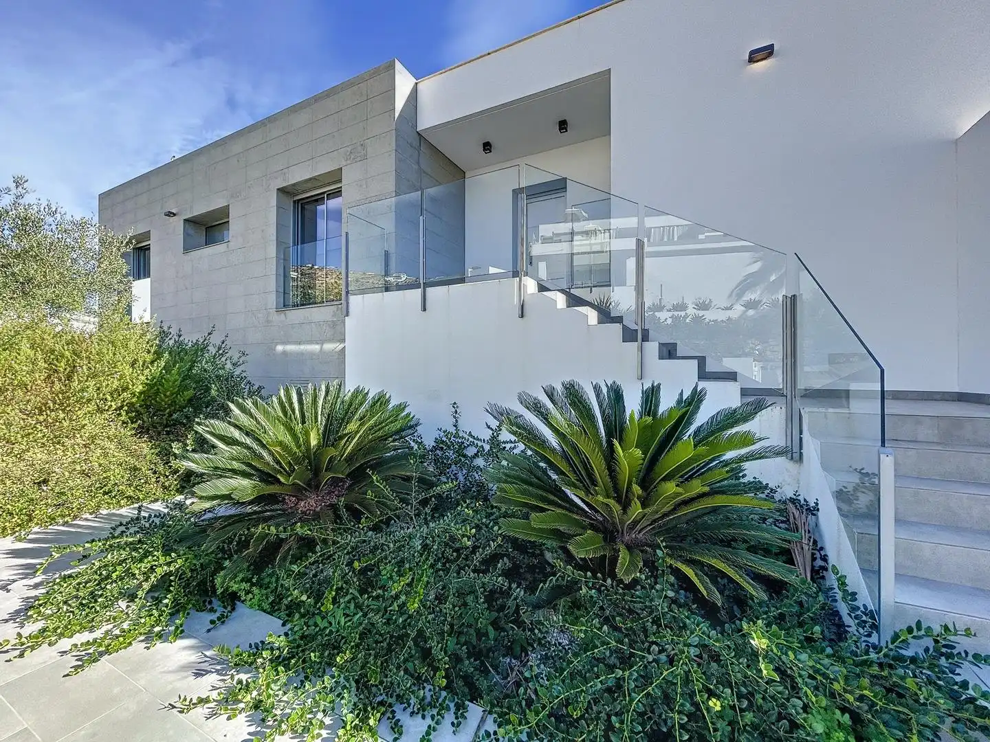 Chalet con piscina en venta en Cumbre del Sol, imagen 55