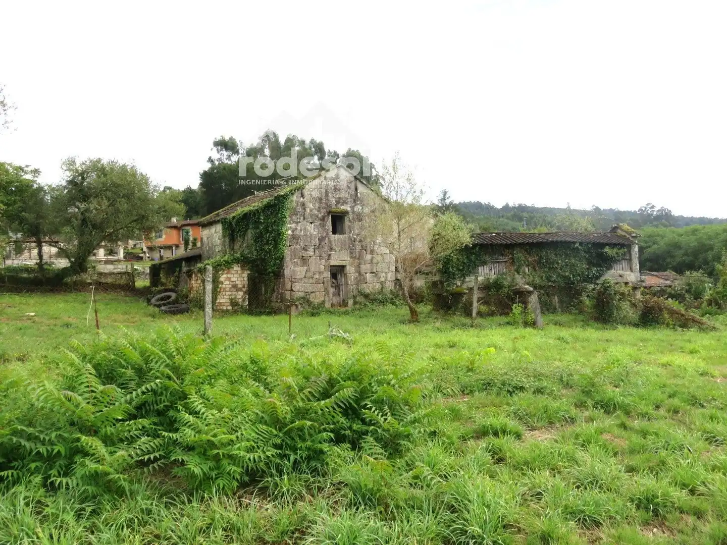 Xalet en venda a Mondariz, imagen 25