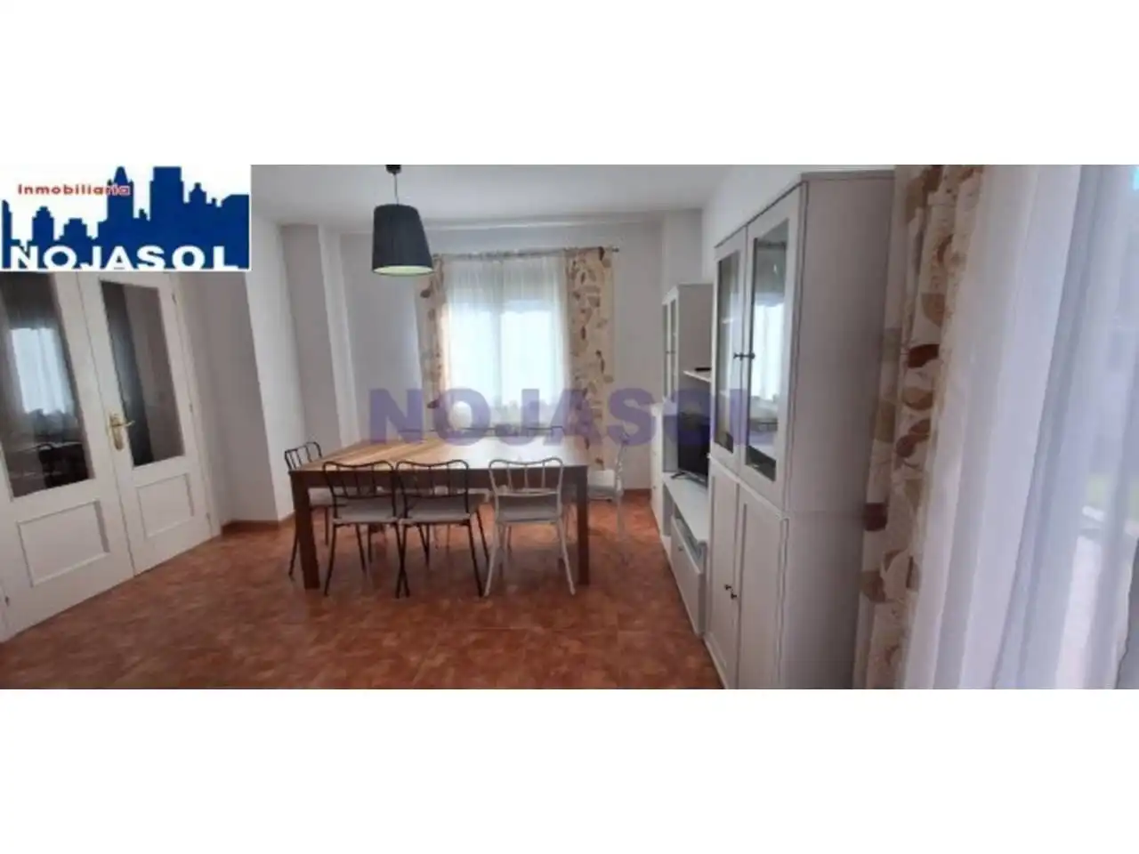 Wohnung mit Garten zur Miete in Calle ZOÑA 10, imagen 4