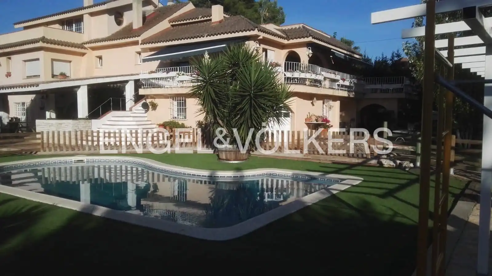 Haus mit Pool zum Verkauf in Can Rial, imagen 39