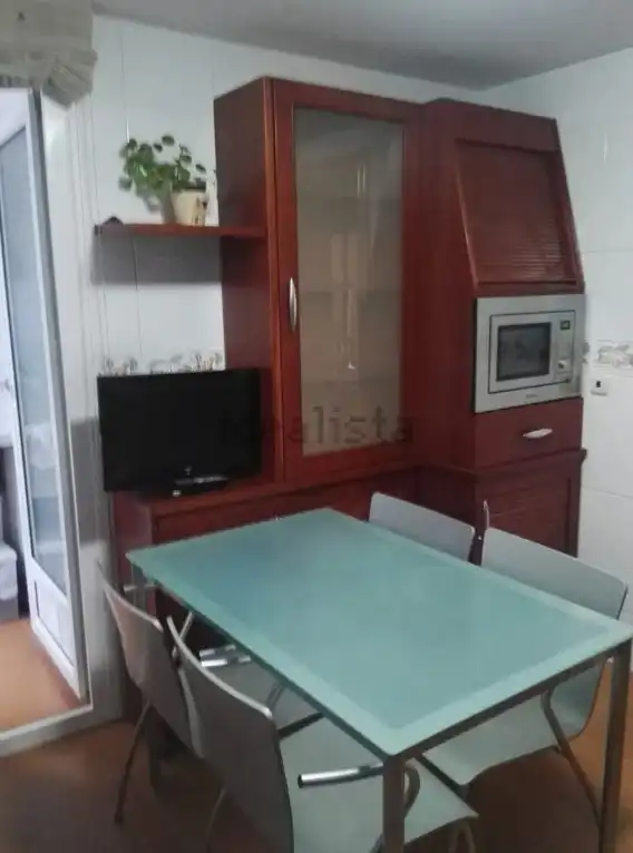 Comedor de Piso en venta en Granada con Aire acondicionado, Calefacción y Amueblado