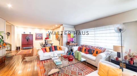 Foto 2 de Pis en venda a Calle de Santo Domingo de Silos, El Viso, Madrid