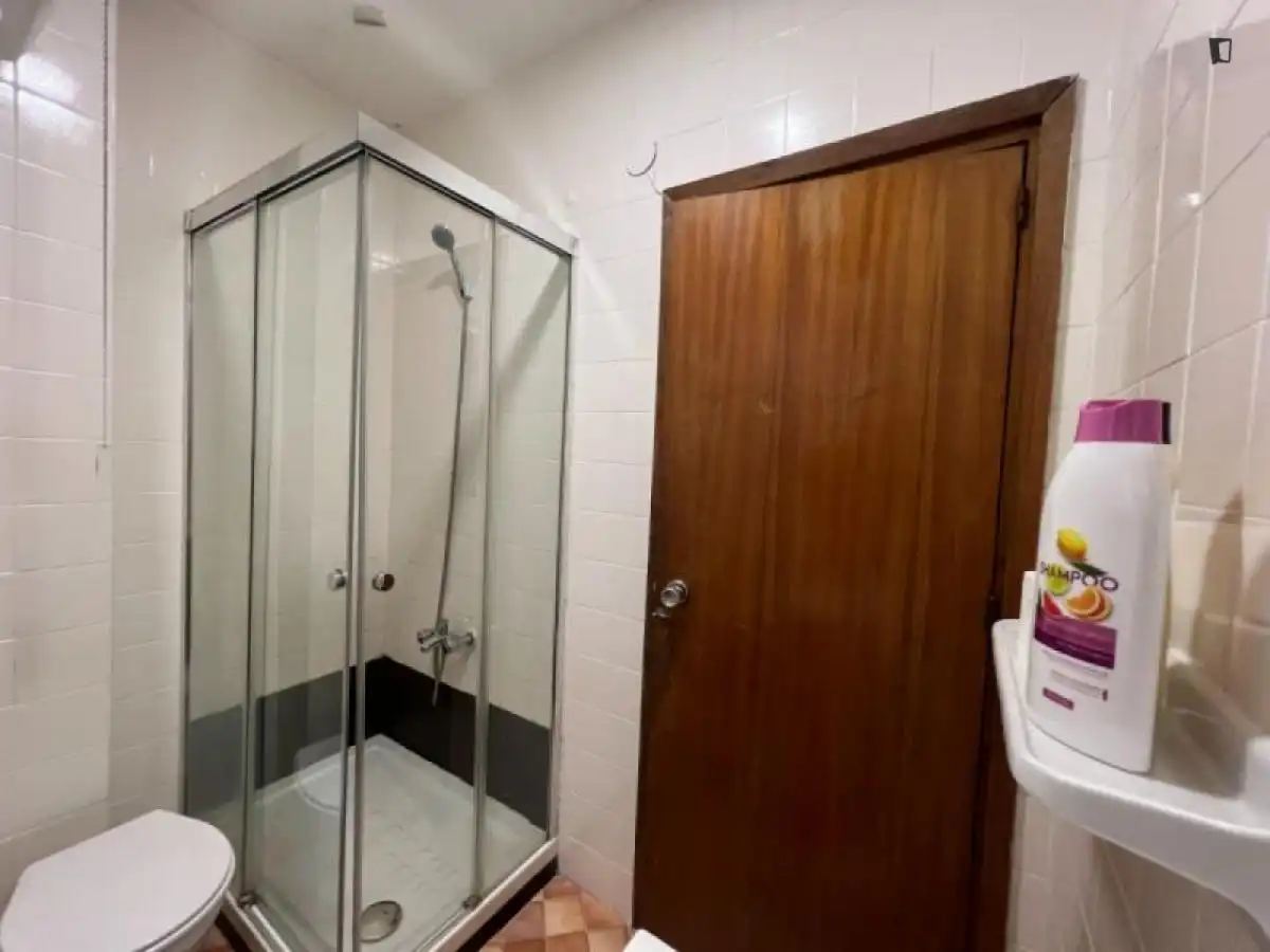 Habitación en Camino de Ronda