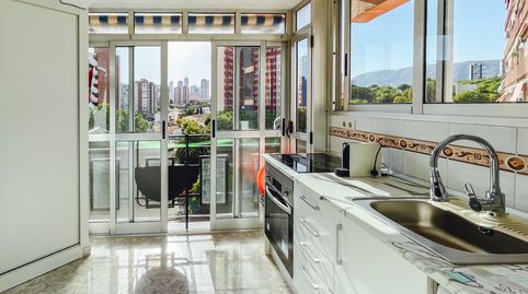 Foto 5 de Apartament en venda a Foietes, Benidorm