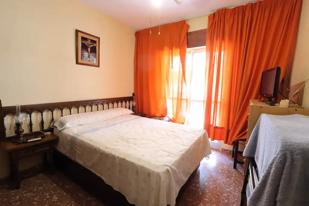 Apartament amb ascensor en venda a Playa del Acequión, Náufragos y Rocío del Mar, imagen 12