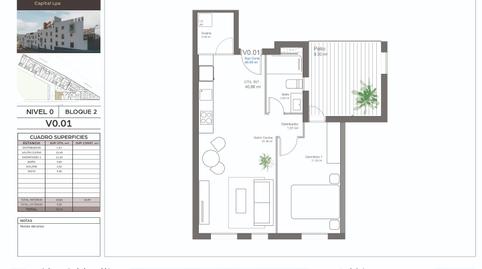 Foto 5 de Pis en venda a  Mariano Benlliure, Tazacorte, Santa Cruz de Tenerife