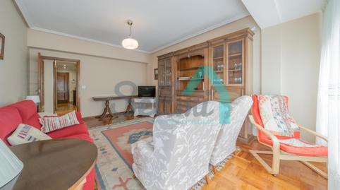 Foto 4 de Pis de lloguer a Buenavista, Buenavista, Oviedo