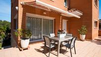 Terrace of House or chalet for sale in Sant Boi de Llobregat