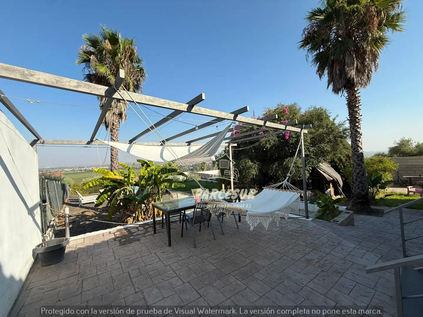 Casa amb piscina en venda a Almodóvar del Río, imagen 40
