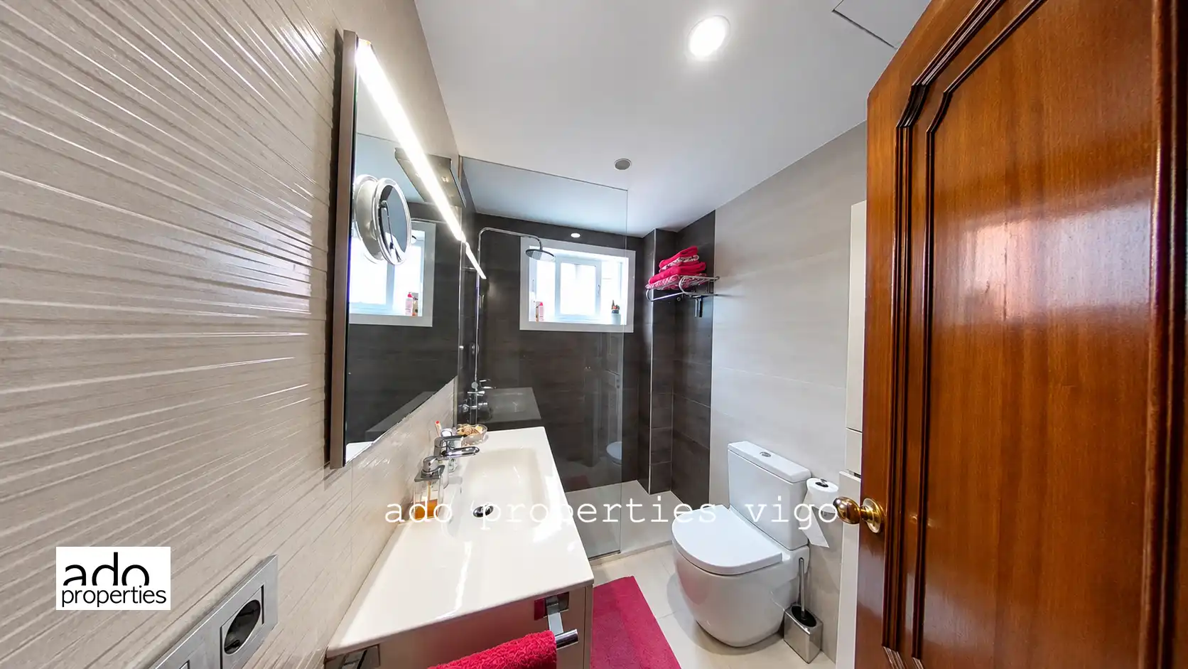 Appartement avec ascenseur à vendre à Rúa Canario, imagen 13
