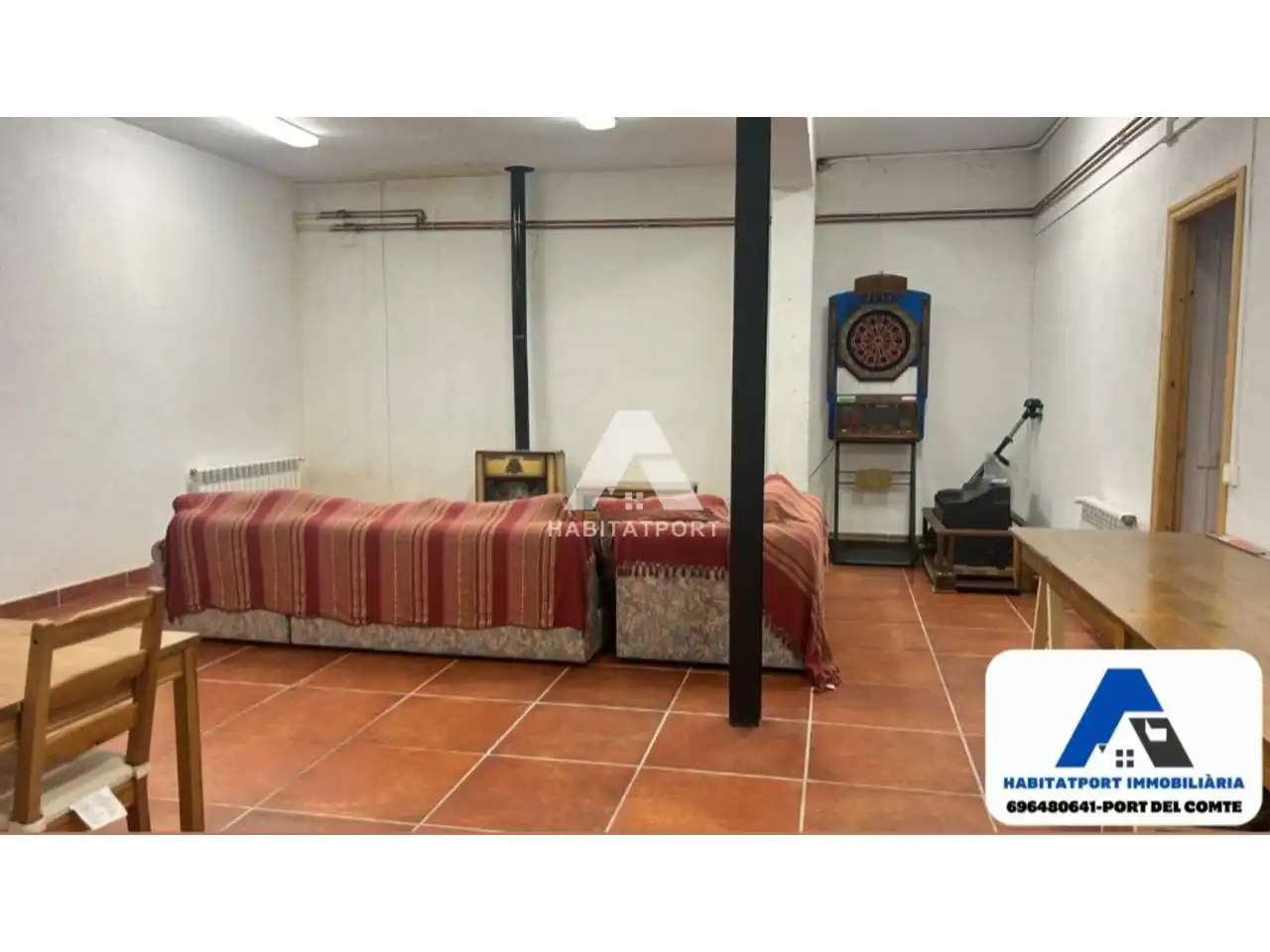 Casa o chalet en venta en La Coma i la Pedra con Calefacción, Jardín privado y Parquet