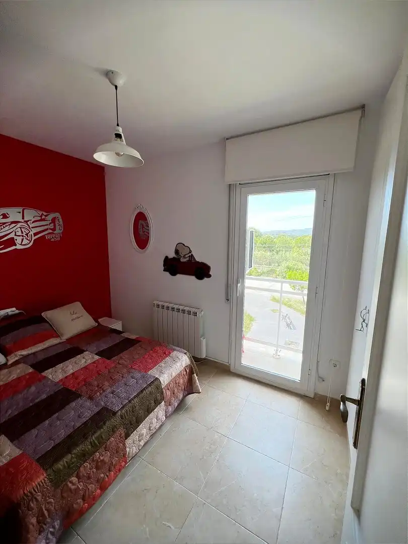 Dormitori de Casa o xalet en venda en Creixell amb Calefacció i Jardí privat