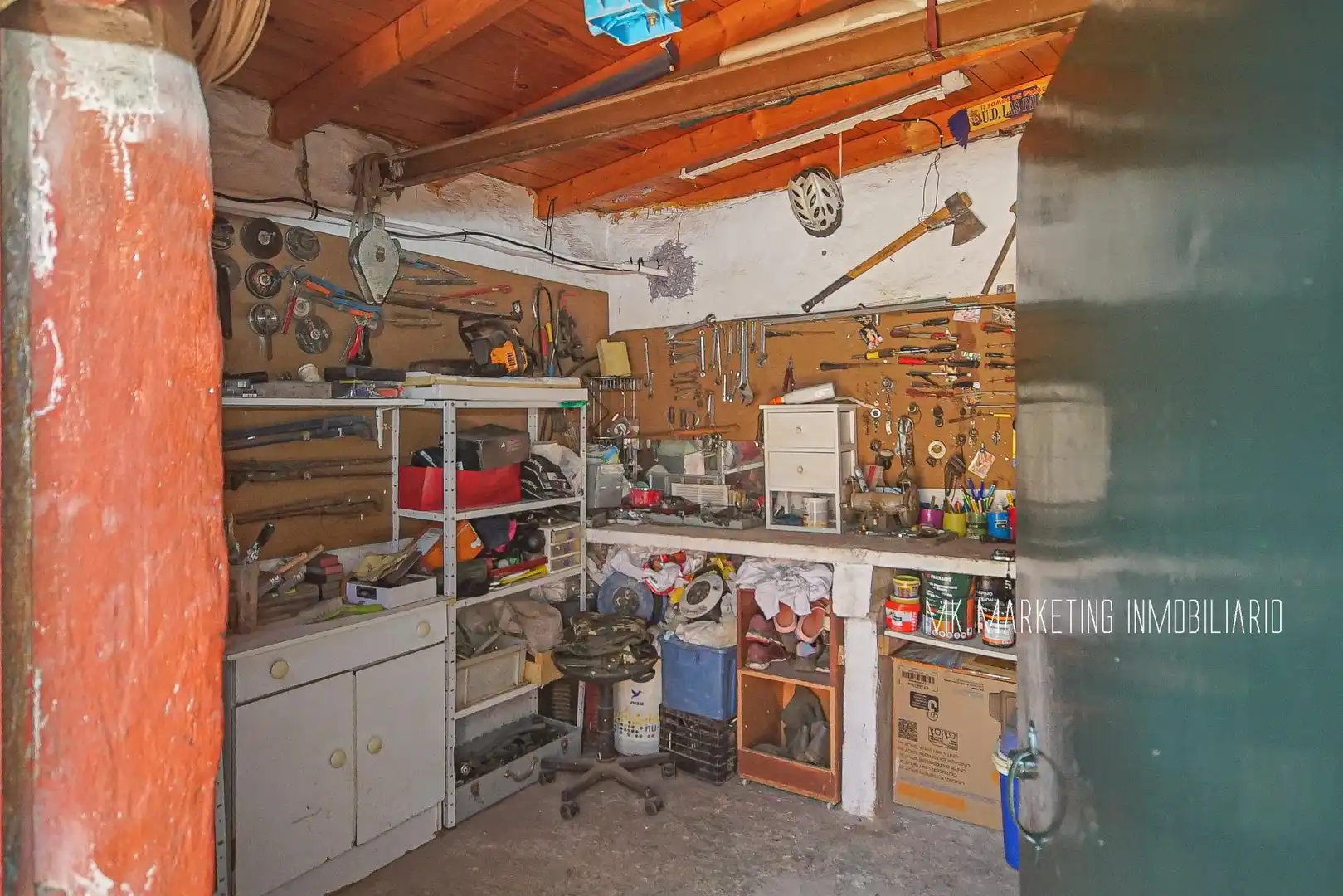 Finca rústica en venda en Valsequillo de Gran Canaria amb Aire condicionat, Terrassa i Piscina