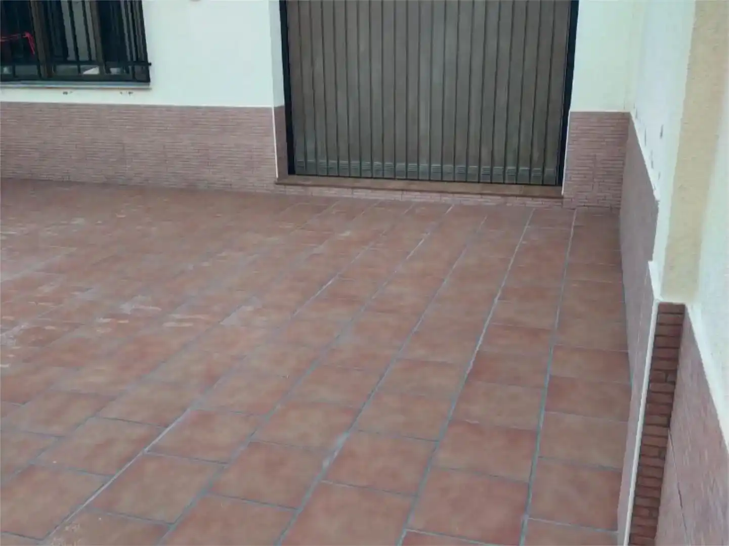 Terrassa de Pis en venda en Orgaz amb Piscina