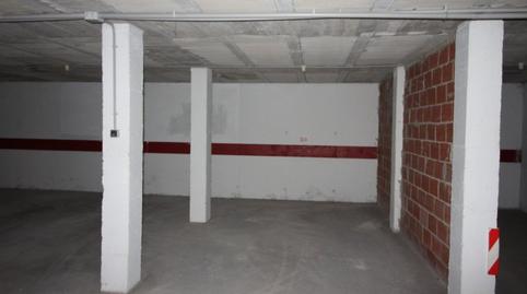 Photo 5 of Garage for sale in N/a, -1, Zona los Frutales, Alicante