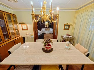 Wohnung zum Verkauf in Bajada Bajada Estació