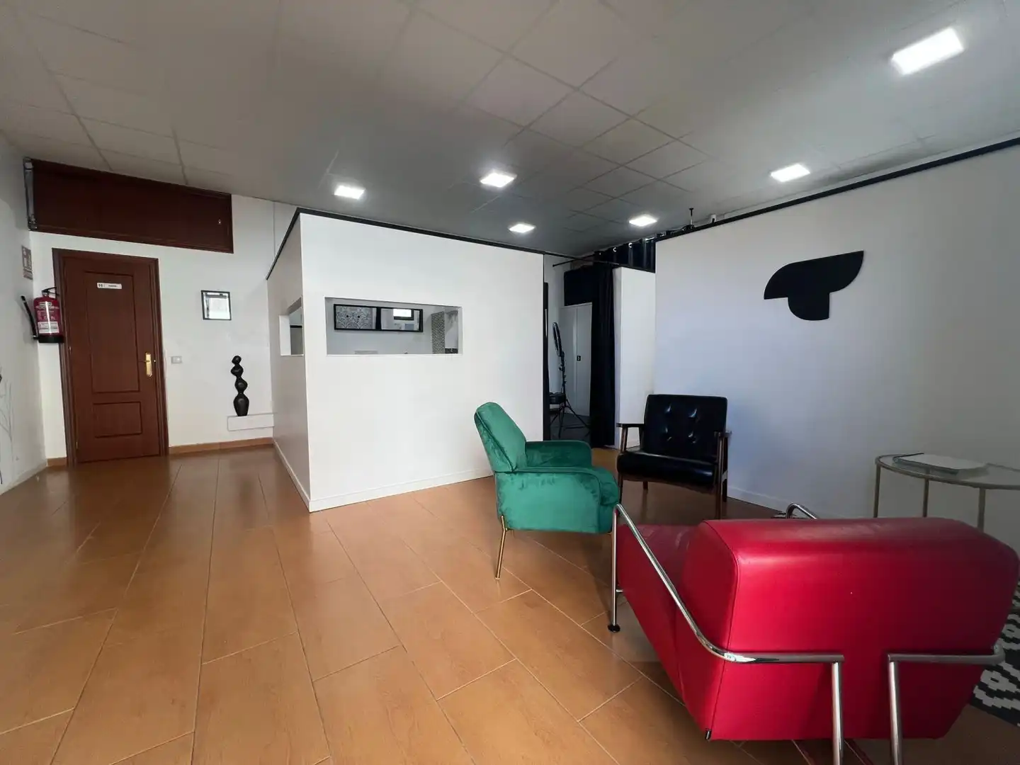 Local comercial de lloguer a Los Palacios y Villafranca, imagen 5