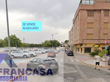 Wohnung mit Aufzug zum Verkauf in Almansa