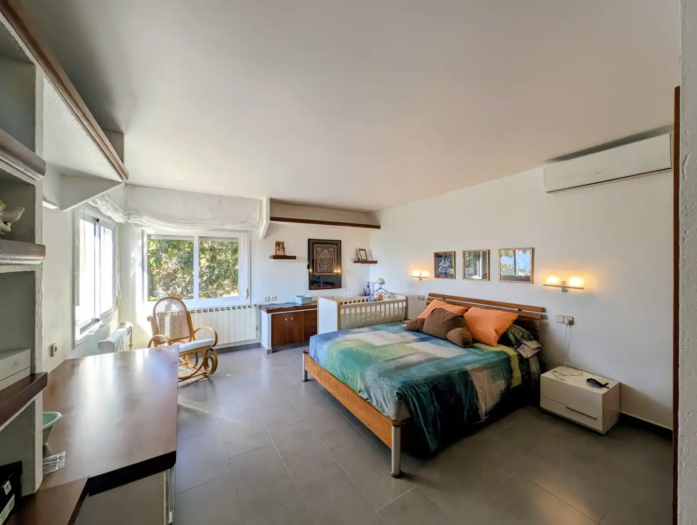 Casa con terrazza in vendita a Roca Grossa, imagen 57