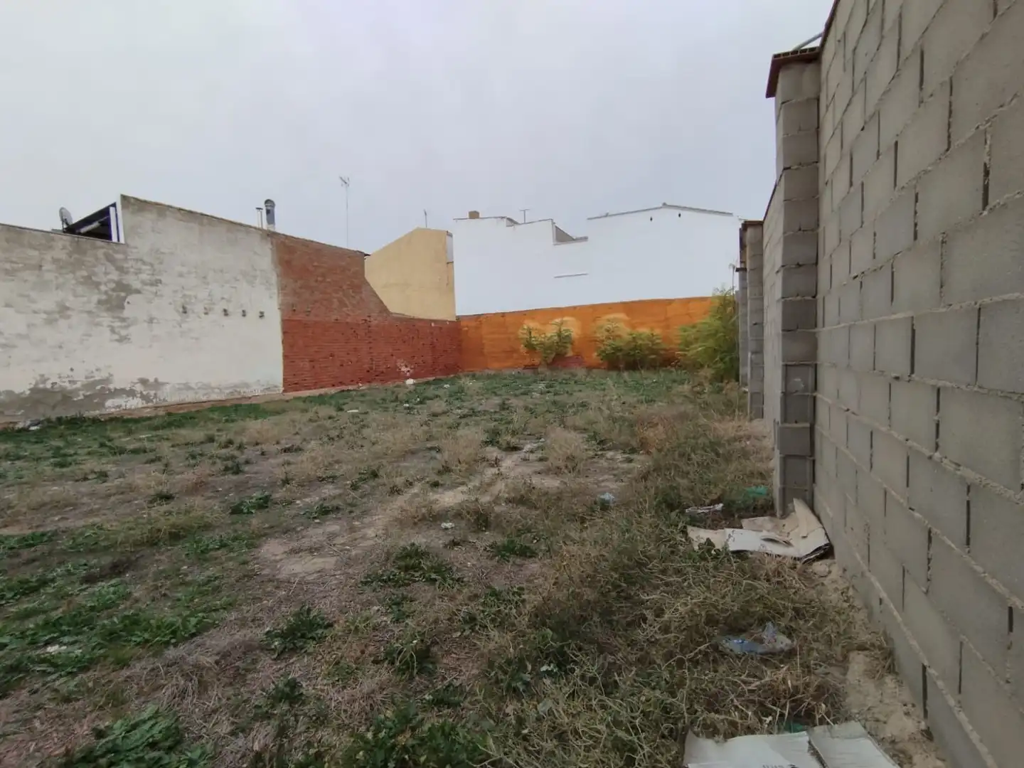 Terreny residencial en venda a Calle Pontevedra, imagen 11