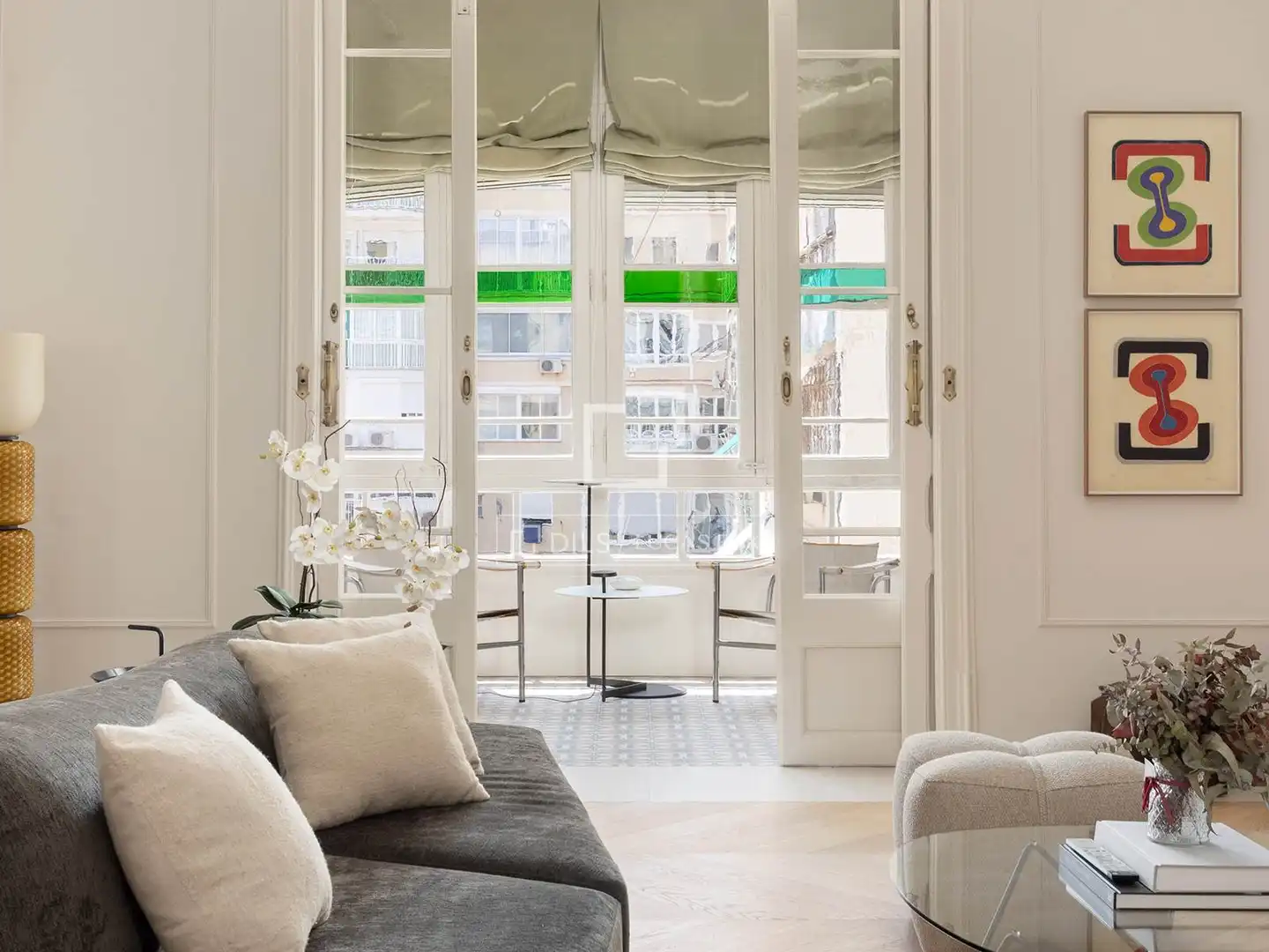 Wohnung mit Terrasse zum Verkauf in Eixample, imagen 8