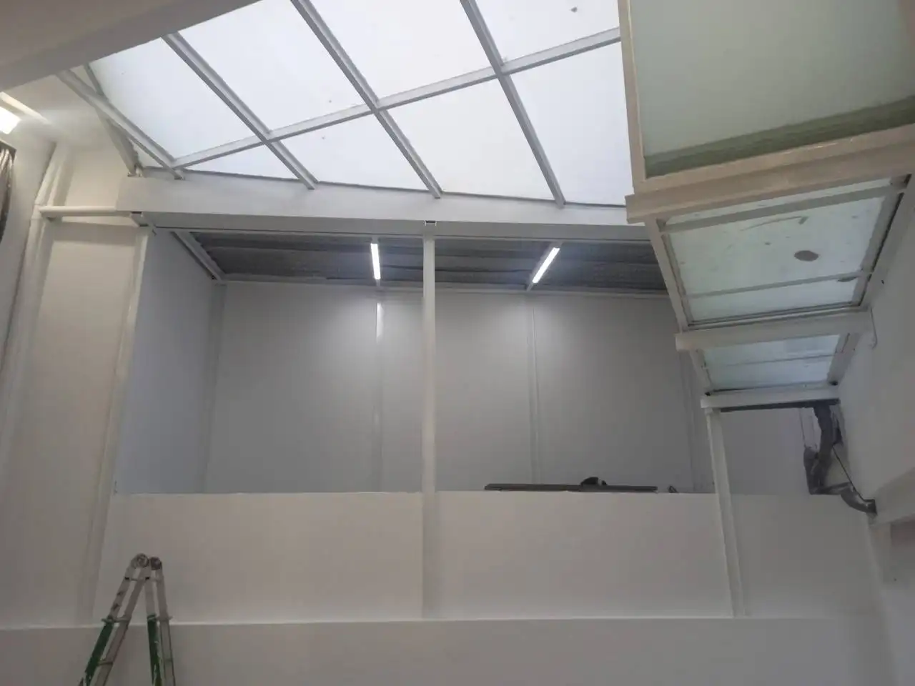 Local comercial en venda a Calle Pérez Galdós, imagen 17