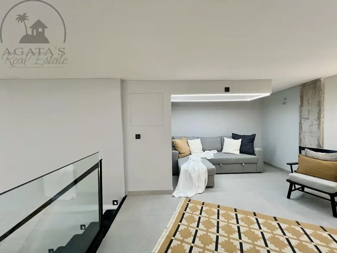 Planta baixa en venda en Santa Cruz de Tenerife amb Aire condicionat i Moblat