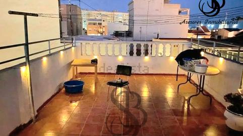 Foto 2 de Casa o xalet en venda a Calle Buenavista, San Gabriel, Alicante