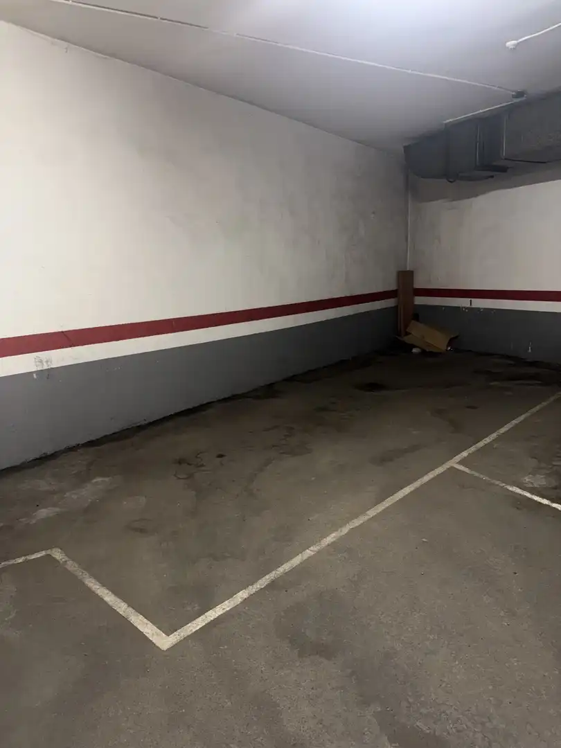 Parking of Garage for rent in L'Hospitalet de Llobregat
