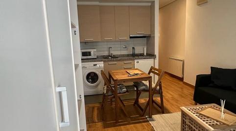 Foto 2 de Estudio de alquiler en Rúa de Luis Taboada, Centro - Areal, Vigo