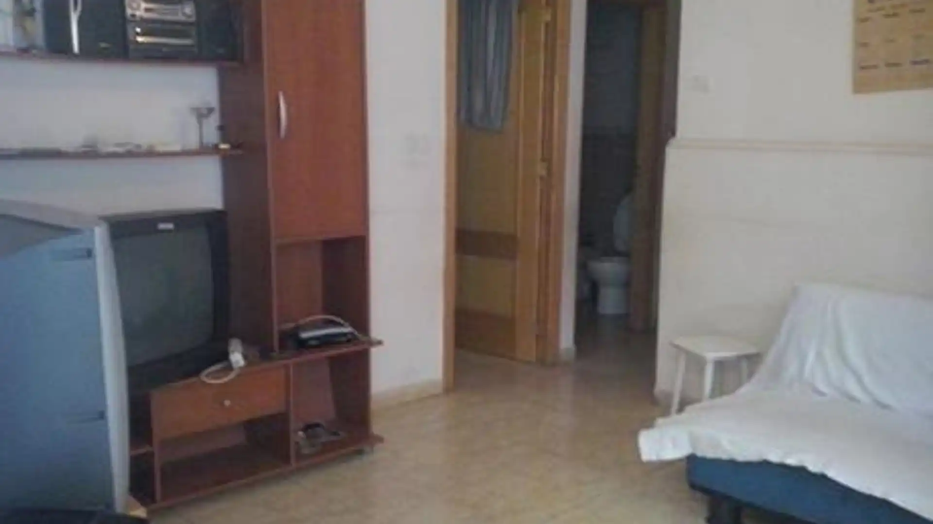 Habitación de Planta baja en venta en Molina de Segura con Trastero y Amueblado