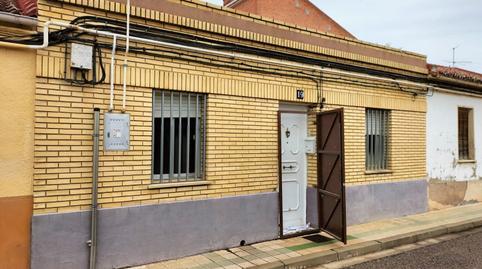 Foto 2 de Casa o xalet en venda a Calle Mallorca, El Cristo, Palencia Capital