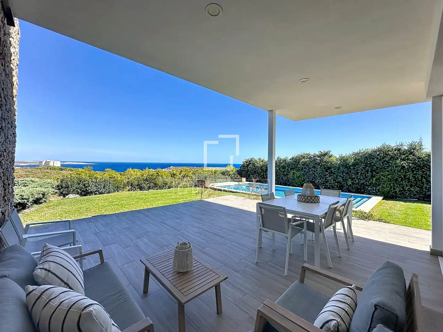 Villa avec piscine à vendre à Coves Noves
