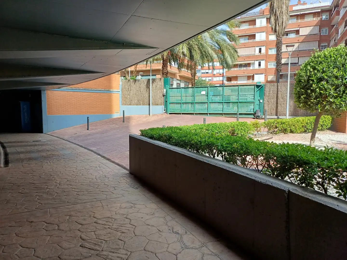 Dúplex en venda a Sant Andreu de la Barca