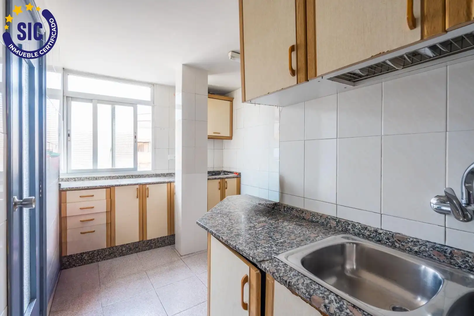 Flat with terrace for sale in Calle DR MACHI, imagen 5