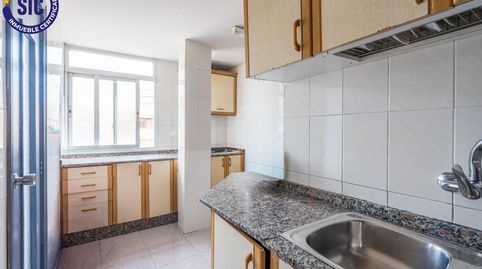 Foto 5 de Piso en venta en Calle Dr Machi, Marxalenes, Valencia Capital