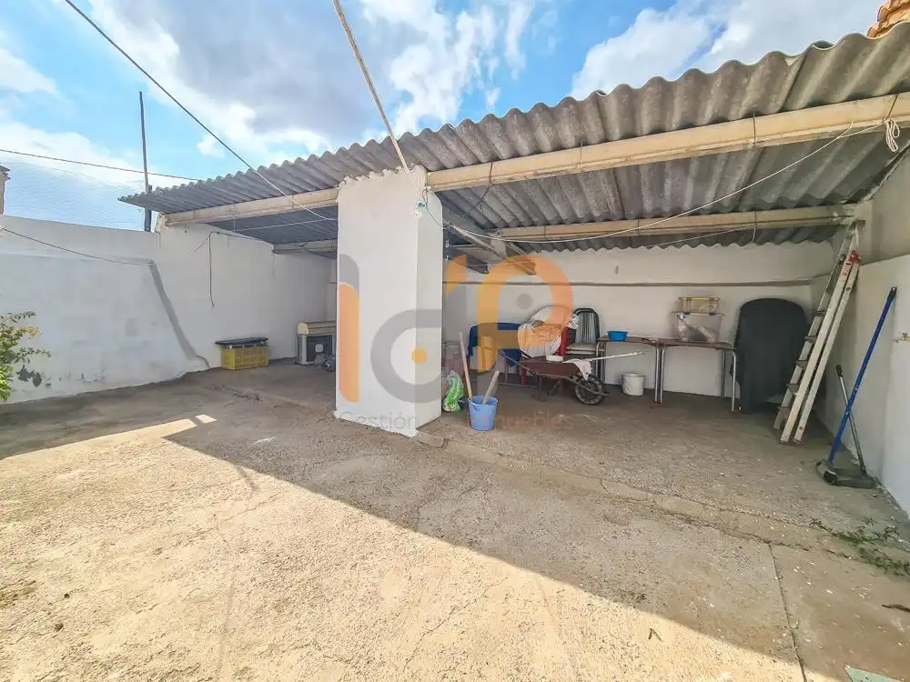 Casa con giardino in vendita a Huércal-Overa, imagen 14