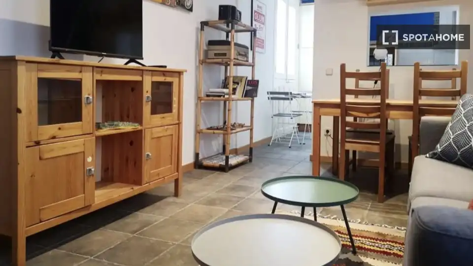 Flat to rent in Centro