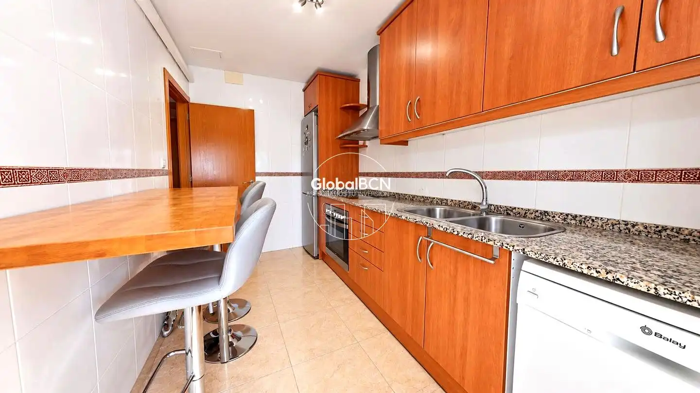 Wohnung mit Balkon zum Verkauf in calle Mar, imagen 7